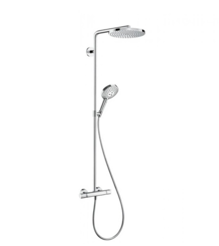 27633000 RD Select S240 Душевая система, хром